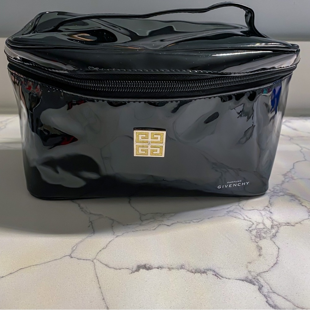 Givenchy Cosmetic Makeup Case Bag